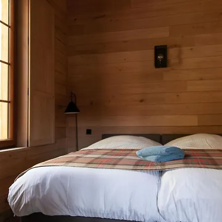 The Early Birds * Gedinne