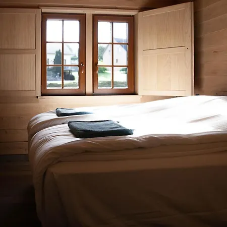 The Early Birds * Gedinne