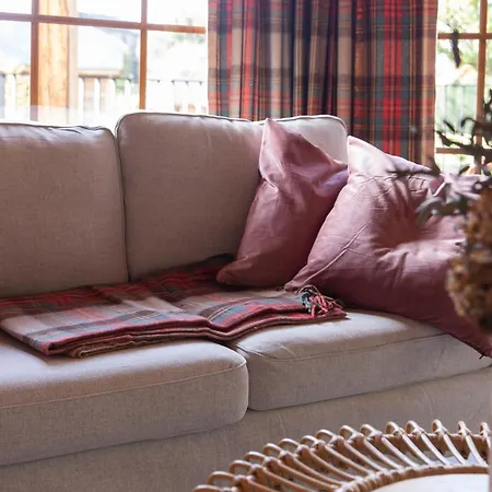 The Early Birds Jaktstuga Gedinne