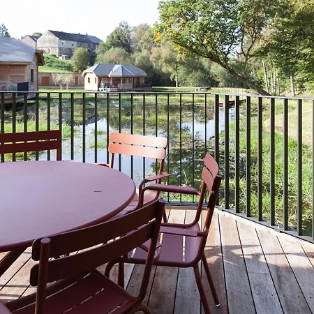 The Early Birds Gedinne