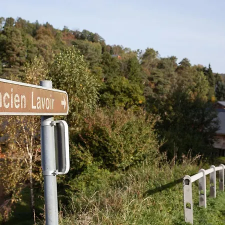 Lodge The Early Birds Gedinne