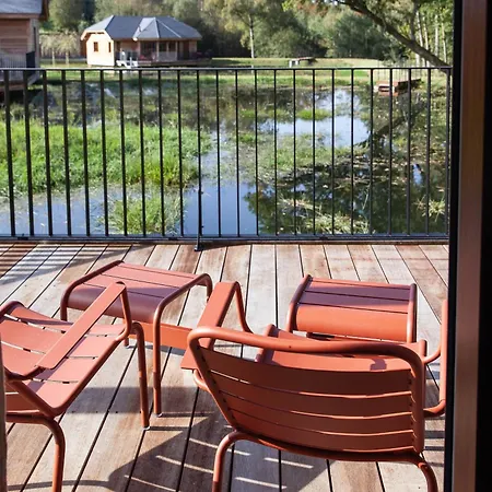 The Early Birds Lodge